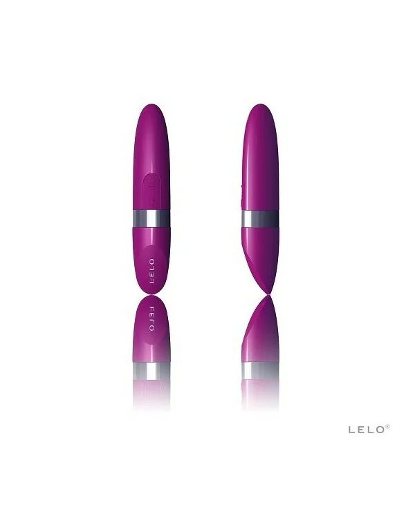 LELO MIA 2 VIBRADOR DEEP ROSE