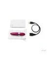 LELO MIA 2 VIBRADOR DEEP ROSE