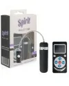 SPIRIT BULLET VIBE PREMIUM NEGRO