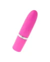 MORESSA IVY VIBRADOR ESTIMULADOR VIAJE ROSA