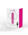 MORESSA IVY VIBRADOR ESTIMULADOR VIAJE ROSA