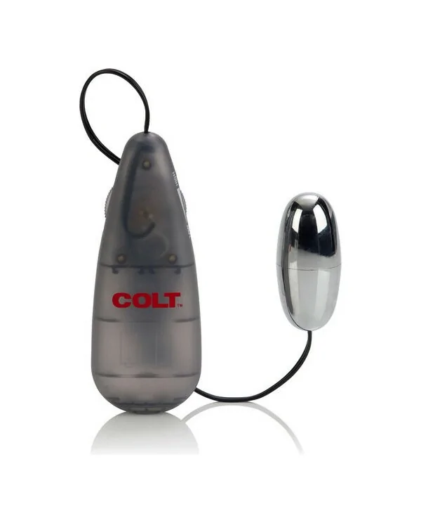 COLT BALA MuLTIPLES VELOCIDADES CON MANDO