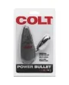 COLT BALA MuLTIPLES VELOCIDADES CON MANDO