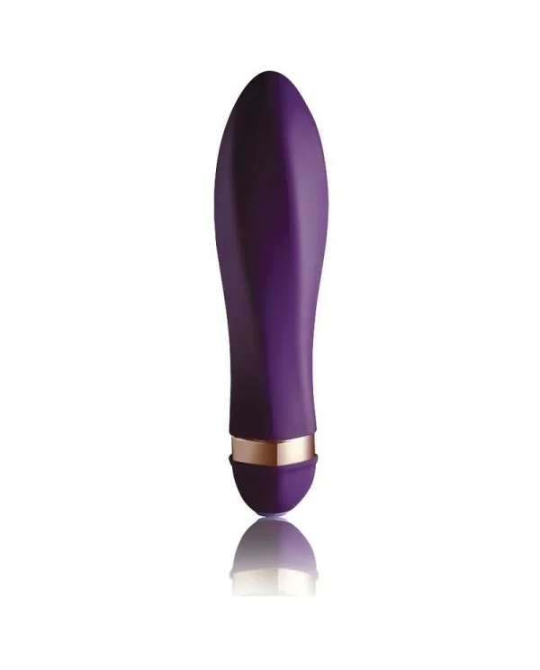 ROCKS OFF TWISTER VIBRADOR 10 MODOS