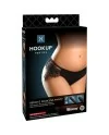 HOOK UP REMOTE PRINCESS PANTY ONE SIZE