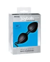 JOYBALLS SECRET BOLAS CHINAS NEGRAS