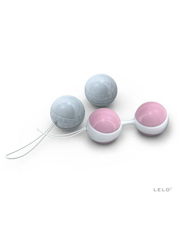 LELO LUNA BEADS MINI BOLAS CHINAS