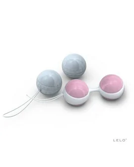 LELO LUNA BEADS MINI BOLAS CHINAS