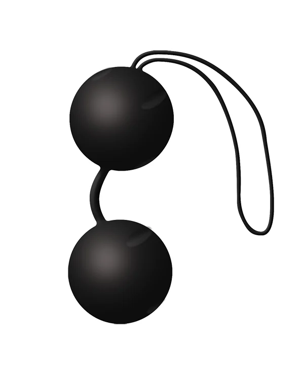 JOYBALLS LIFESTYLE BLACK