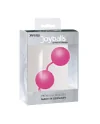 JOYBALLS LIFESTYLE BLACK