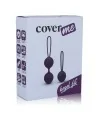 COVERME KEGEL ENTRENADOR PELVICO LILA