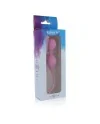 INTENSE KISHA FIT SILICONE KEGEL ROSA