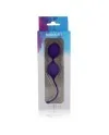 INTENSE KISHA FIT SILICONE KEGEL LILA