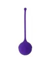 INTENSE KISHA FIT ONE SILICONE KEGEL LILA