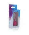 INTENSE KISHA FIT ONE SILICONE KEGEL FUCHSIA