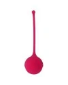 INTENSE KISHA FIT ONE SILICONE KEGEL FUCHSIA