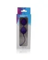 INTENSE KARMY FIT KEGEL SILICONE LILA