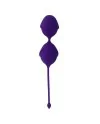 INTENSE KARMY FIT KEGEL SILICONE LILA