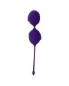 INTENSE KARMY FIT KEGEL SILICONE LILA