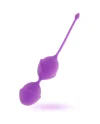 INTENSE KARMY FIT KEGEL SILICONE LILA