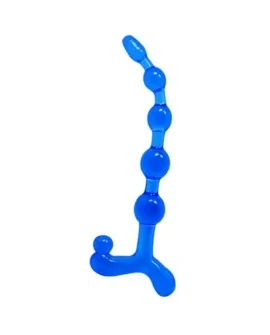 BENDY TWIST BOLAS ANALES AZUL