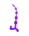 BENDY TWIST BOLAS ANALES LILA