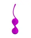 PRETTY LOVE ORGASMIC BALLS KEGEL TIGHTEN UP I LILA