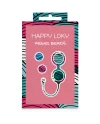 HAPPY LOKI KEGEL BEADS ENTRENAMIENTO SUELO PELVICO