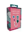 HAPPY LOKI KEGEL BEADS ENTRENAMIENTO SUELO PELVICO