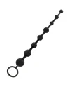 ADDICTED TOYS ANAL BEADS 29CM NEGRO