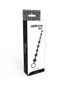 ADDICTED TOYS ANAL BEADS 29CM NEGRO