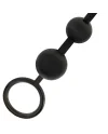 ADDICTED TOYS ANAL BEADS 29CM NEGRO