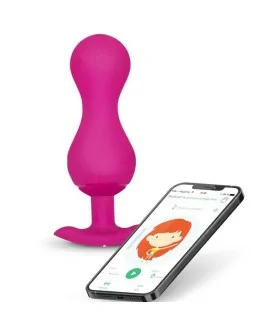 GVIBE GBALLS 3 - BOLAS KEGEL CON APP