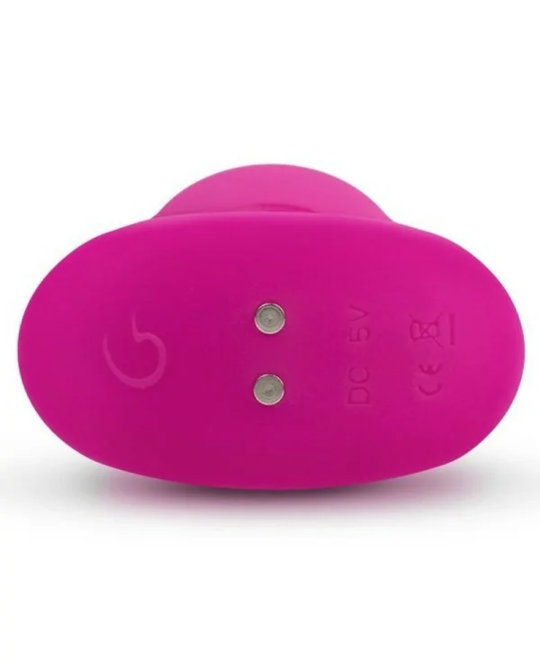 GVIBE GBALLS 3 BOLAS KEGEL CON APP