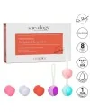 CALEX SHE OLOGY SET BOLAS KEGEL INTERCAMBIABLES