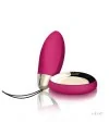 LELO LYLA 2 INSIGNIA DESIGN EDITION HUEVO MASAJEADOR CERISE