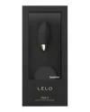 LELO LYLA 2 INSIGNIA DESIGN EDITION HUEVO MASAJEADOR NEGRO