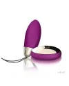 LELO LYLA 2 INSIGNIA DESIGN EDITION HUEVO MASAJEADOR DEEP ROSE