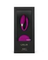 LELO LYLA 2 INSIGNIA DESIGN EDITION HUEVO MASAJEADOR DEEP ROSE