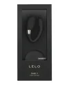 LELO INSIGNIA TIANI 3 MASAJEADOR NEGRO