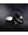 LELO INSIGNIA TIANI 3 MASAJEADOR NEGRO