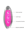 NALONE CURVE VIBRADOR ESTIMULADOR INTELIGENTE