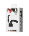 POWER HEAD CABEZAL INTERCAMBIABLE PARA MASAJEADOR G SPOT PLEASER