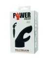 POWER HEAD CABEZAL INTERCAMBIALE PARA MASAJEADOR ESTIMULACION PUNTO G Y CLITORIS