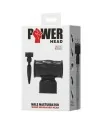 POWER HEAD CABEZAL INTERCAMBIABLE PARA MASAJEADOR MASCULINO