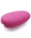 JE JOUE VIBRADOR MASAJEADOR MIMI FUCSIA