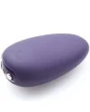 JE JOUE VIBRADOR MASAJEADOR MIMI MORADO