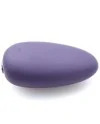 JE JOUE VIBRADOR MASAJEADOR MIMI MORADO