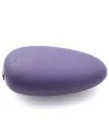 JE JOUE MASAJEADOR MIMI SOFT MORADO