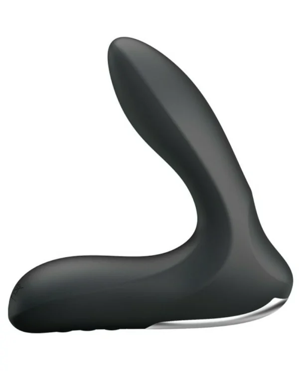 PRETTY LOVE BOTTOM LEONARD MASAJEADOR PROSTATICO INFLABLE CON VIBRACION